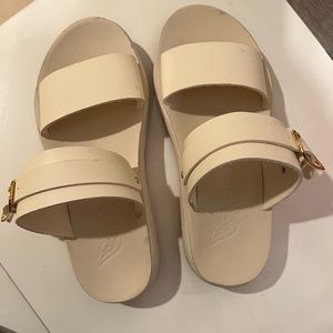 Ancient Greek Comfort Sandals